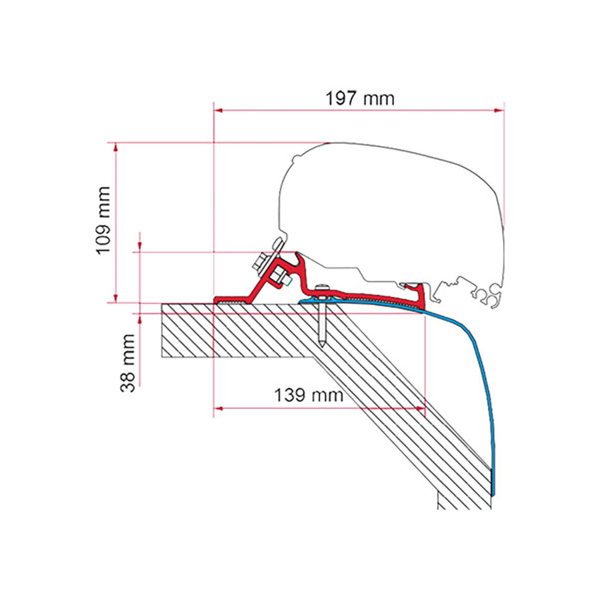 Kit Laika Rexosline 2009 1
