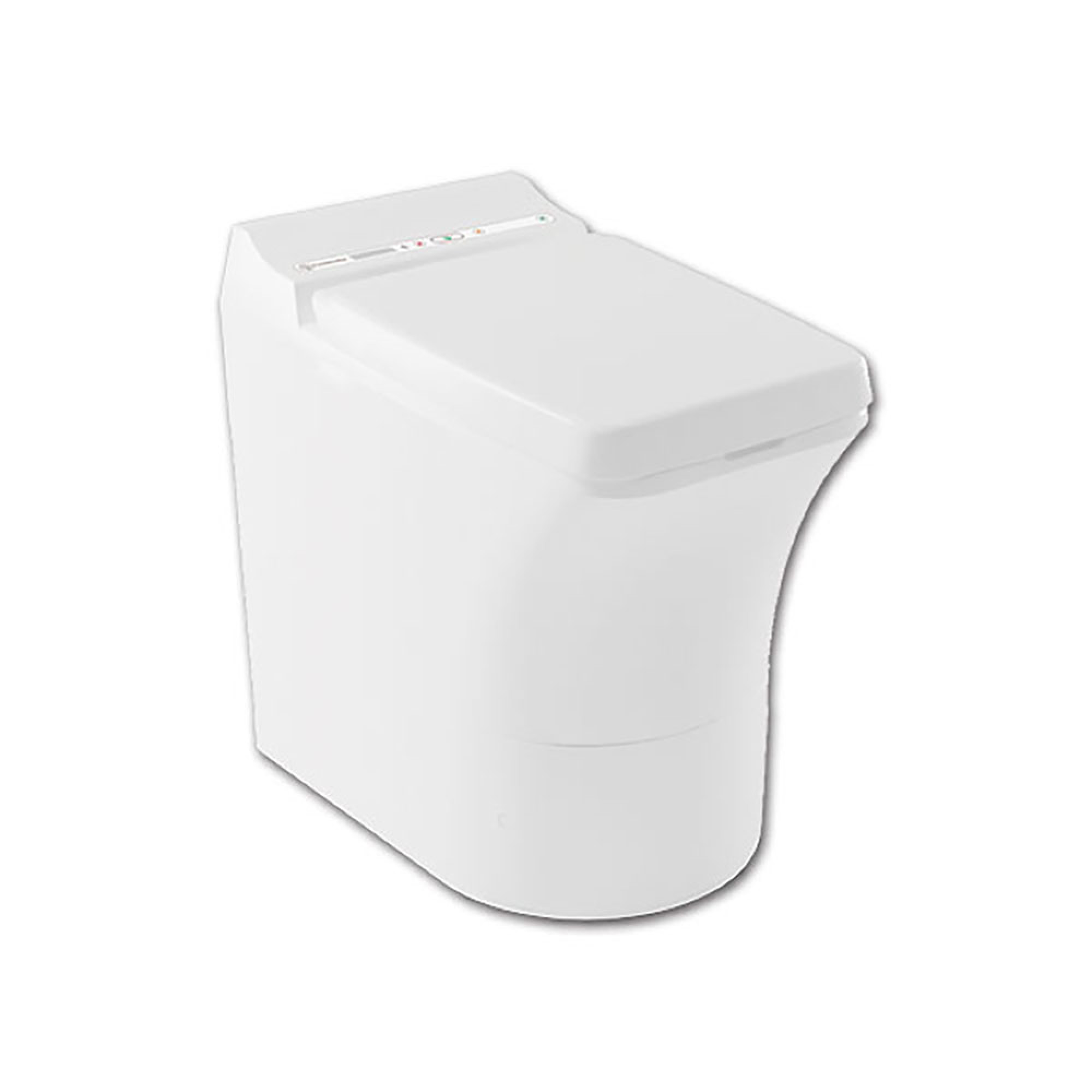Toilette Cinderella Comfort a 230 V 1