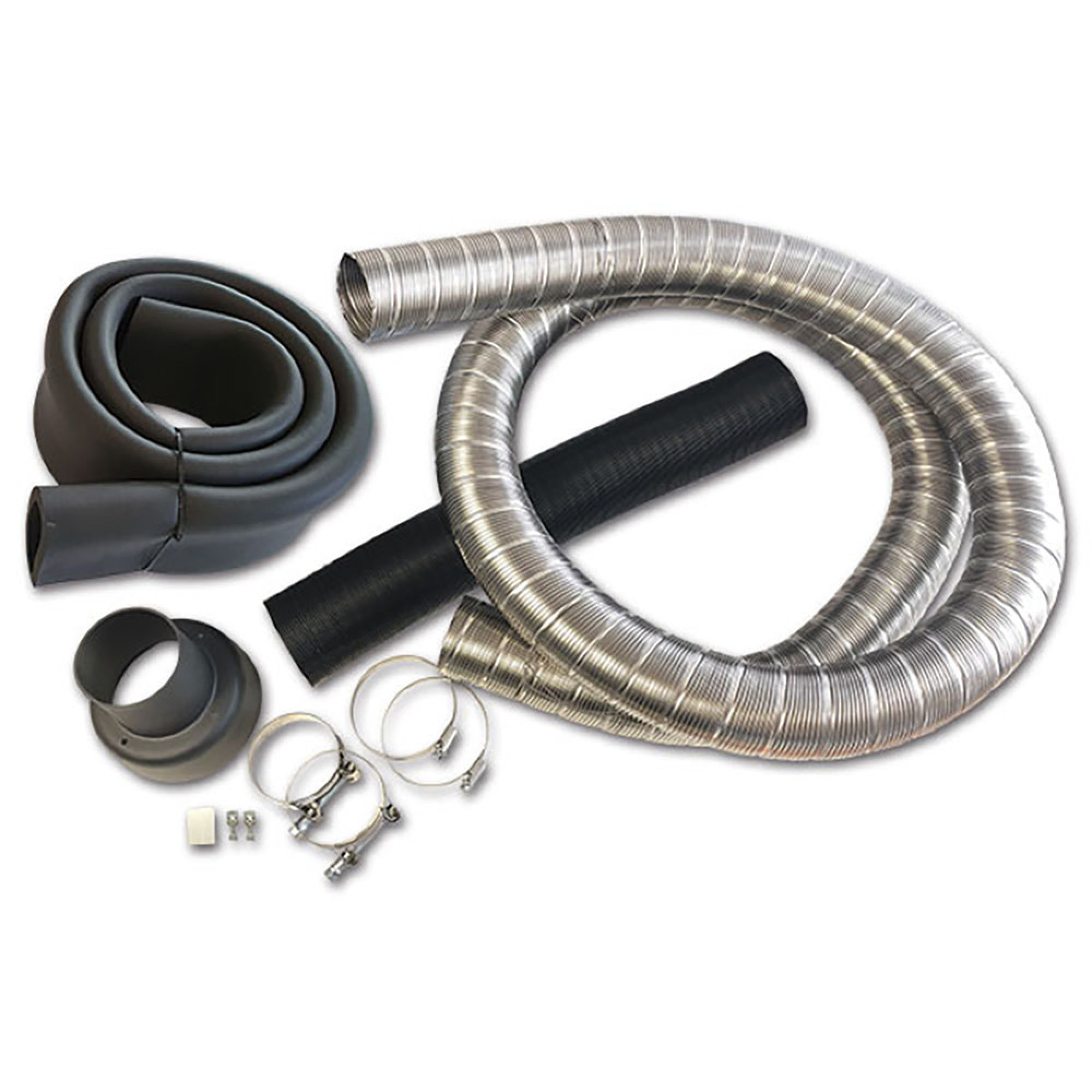 Kit di installazione Cinderella Travel 1