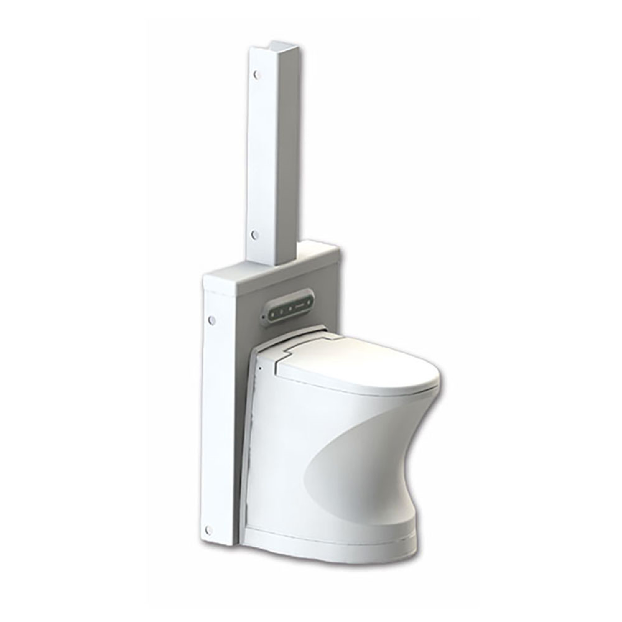 Kit coperture scarico Cinderella Travel 1