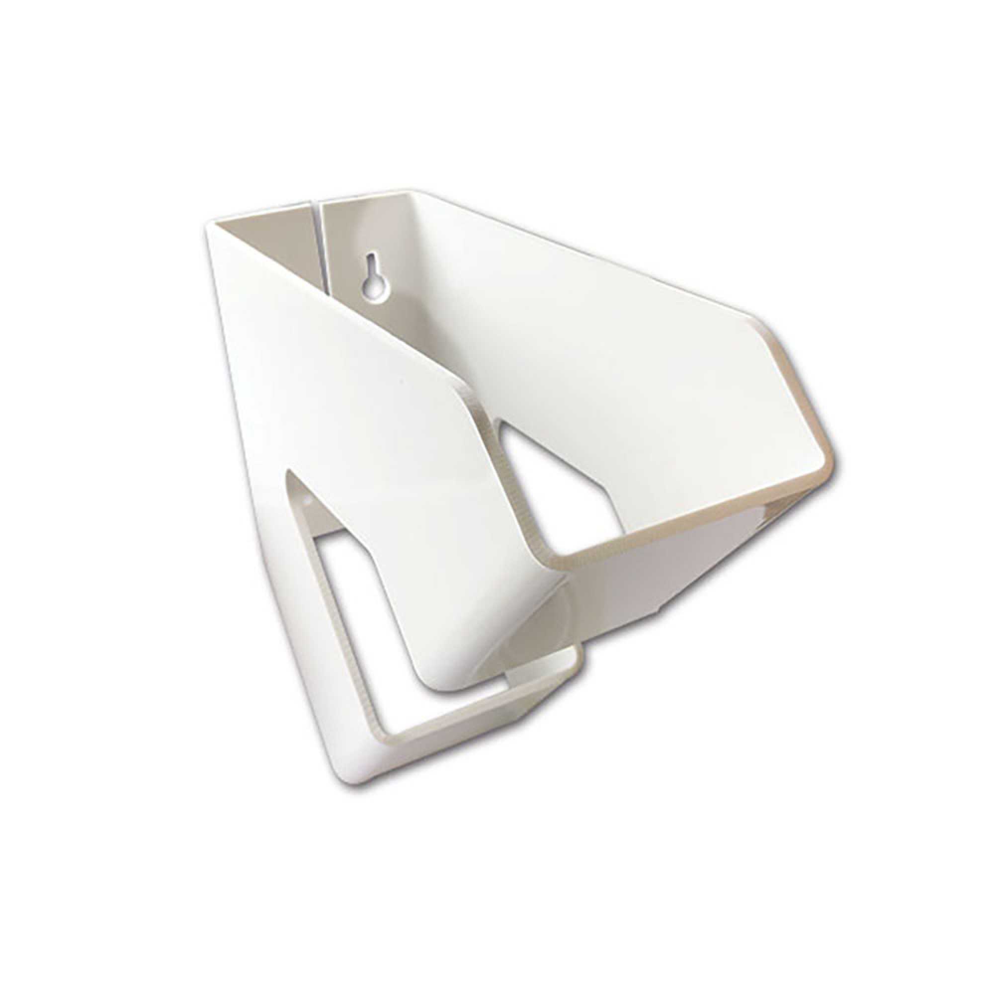 Supporto plastica per fogli WC Cinderella 1