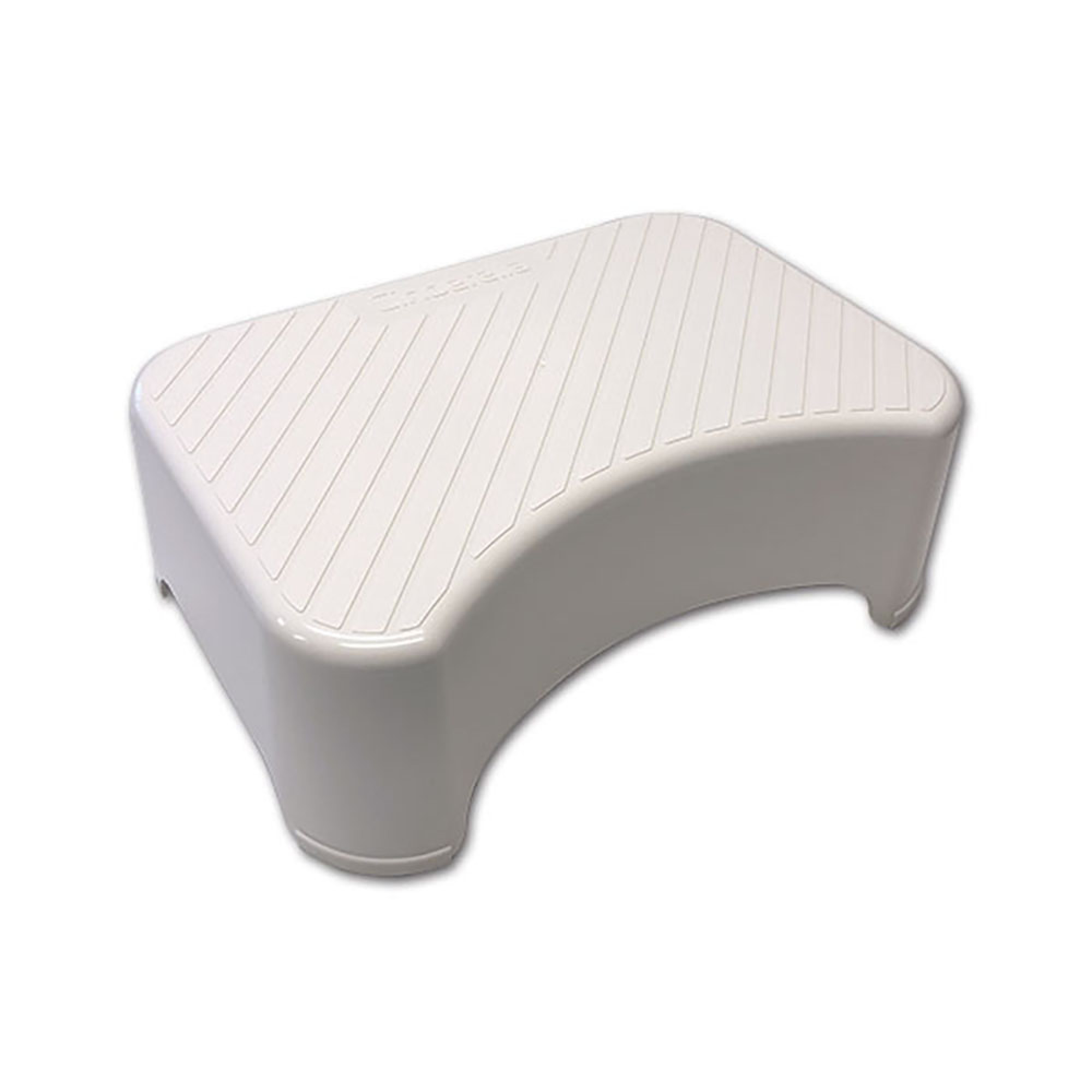 Sgabello in plastica per wc Cinderella 1