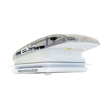 ExtraFAN Trasparente