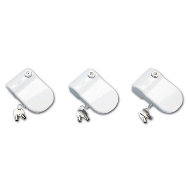 Safe Door 3 one key system frame