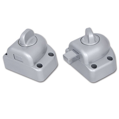 Safe Door Guardian per Ducato X250 fino al 09/2009