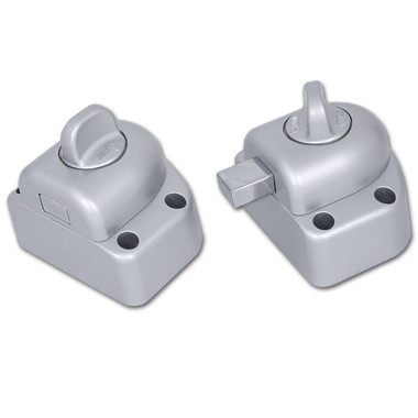 Safe Door Guardian per Ford Transit dal  06/2006