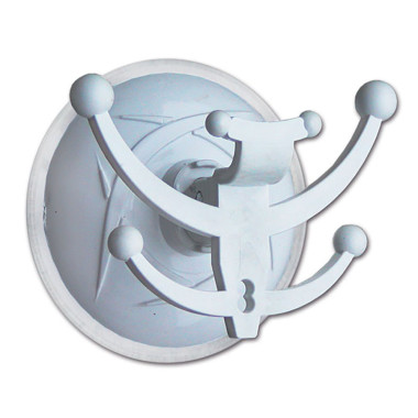 Appendino a ventosa Multi Hook