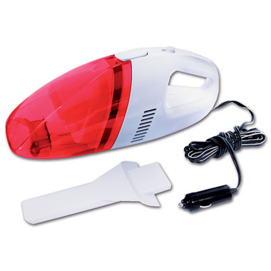 Aspirapolvere 12 Volt 60 Watt