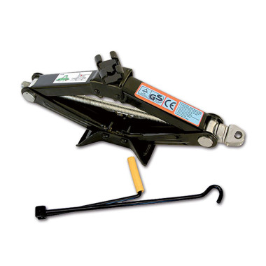 Cric a pantografo da 1500 kg