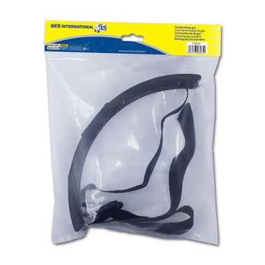 Fissabombole gas - sacchetto