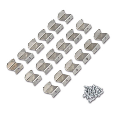 Kit montaggio finestra S7P • spessore 28-29