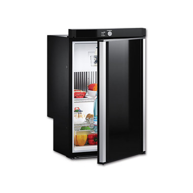 Frigorifero 10.5T 83 L passaruota