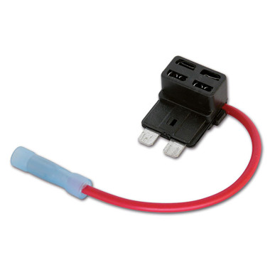 Rubacorrente per Unival precablato