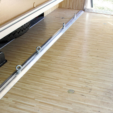 Garage Bars Premium 60