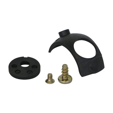 Coppia ferodi ant+post. AKS3004 - eti: