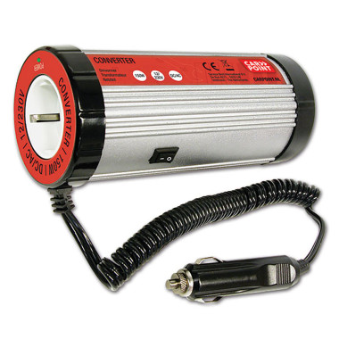 Inverter cilindrico onda modificata - 150 W