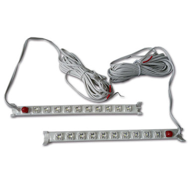 Kit Plafoniera esterno Awning LED