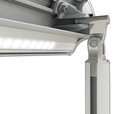 KIT LED STRIP AWNING HIGH BRIGHTNESS