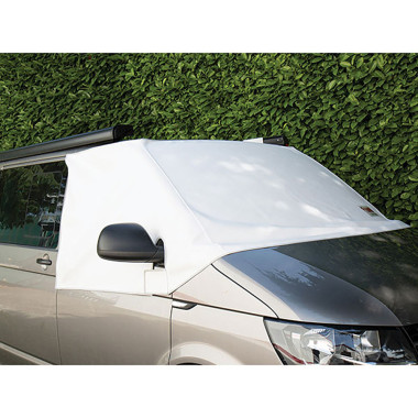 Coverglas VW T5 / T6