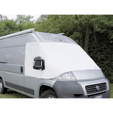 Coverglas Ducato XL - > 06