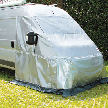 Thermoglas XXL Ducato - after 2006