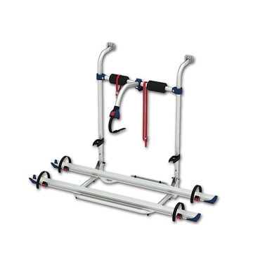 Carry-Bike Caravan Hobby