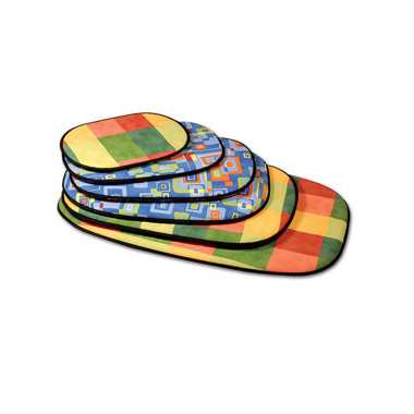 Cuscino per cuccia antiscivolo M