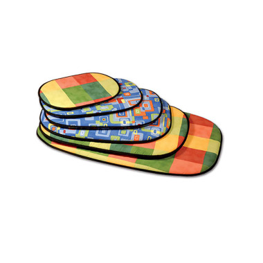 Cuscino per cuccia antiscivolo XXL