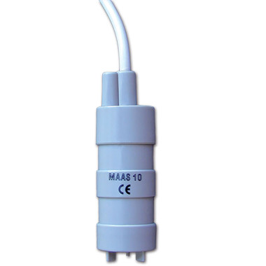 Pompa ad immersione • 10 L/min