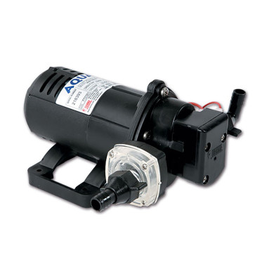 Pompa AQUA 8 Fiamma • 12 V • 7 L • imballo industriale