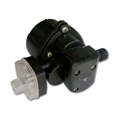 Testa di ricambio Aqua 8