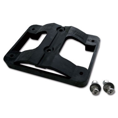 Piedini Silent Plate per Aqua 8