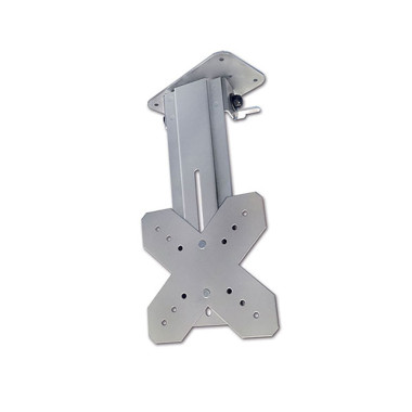 Porta TV LCD soffitto con fermi