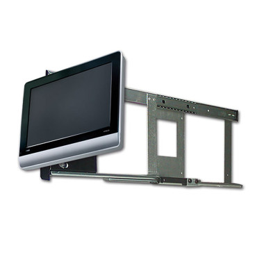 Porta TV LCD con blocchi
