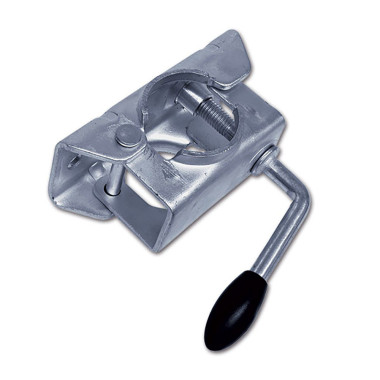 Supporto universale ruotino Ø 48