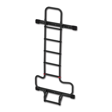 Deluxe DJ - Deep Black