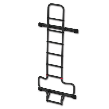 Deluxe DJ H3 - Deep Black