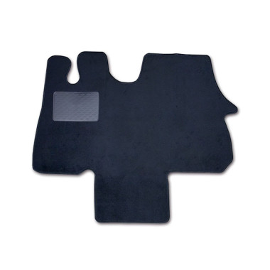 Tappetino cabina Ducato X244