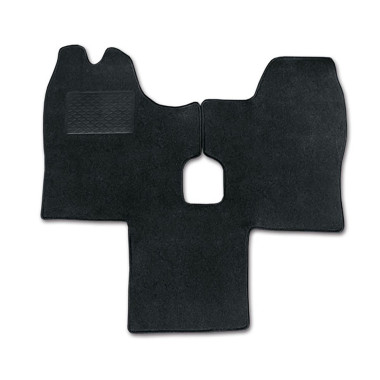 Tappetino cabina Transit dal 2000 al 2006