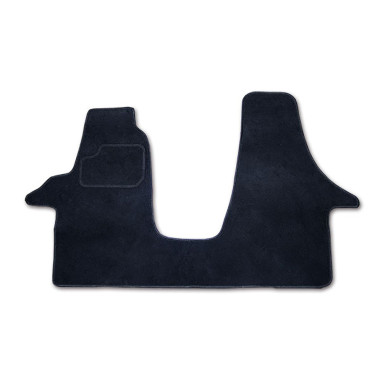 Tappetino cabina VW T5/T6 confezionato