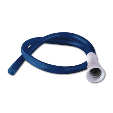 Tubo riempimento rapido serbatoi