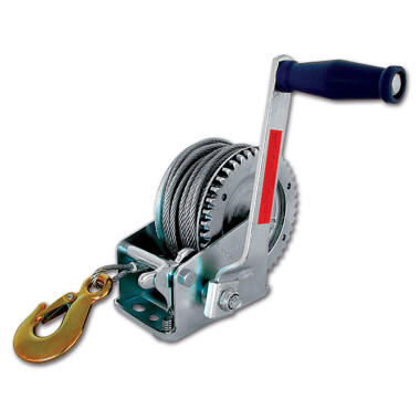 Verricello manuale - 545 kg