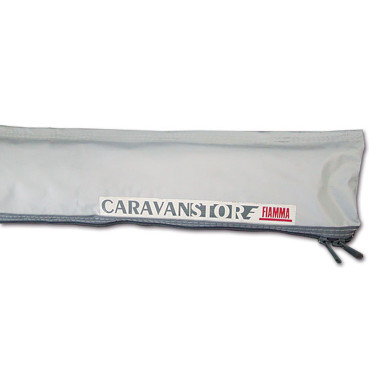 Caravanstore 190 - Royal Grey