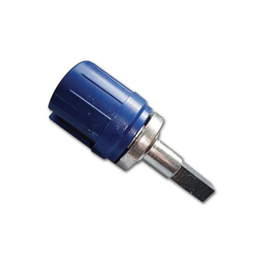 Tappo per finecorsa destro F45 L / ZIP - Ø 43 mm