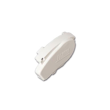 Spalletta destra F65 S - Polar White / 260 - 400 cm