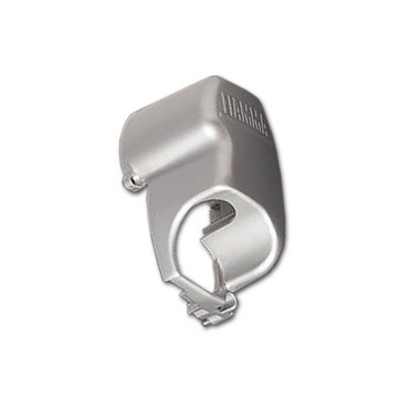 Cuffia destra F45 S - Titanium / 250 - 450 cm