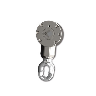 Kit arganello completo F70 - Titanium