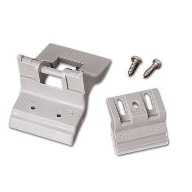 Kit assieme supporto rafter cassonetto