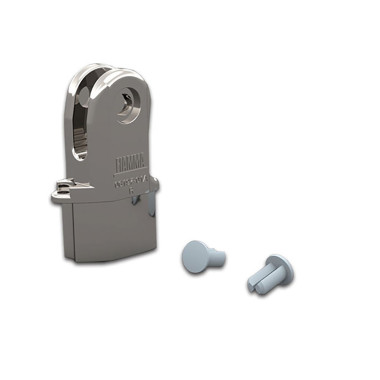 Kit snodo terminale palina DX F45S / F65L