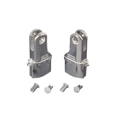 Kit terminale palina F45 L / TiL 07